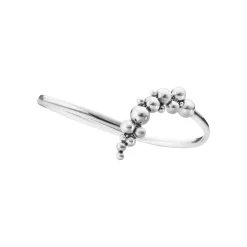 Georg Jensen Moonlight Grapes armring 20001417 | Armbånd | Sølvsmykker