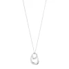 Georg Jensen Offspring halskæde 10015848 | Halskæder | Sølvsmykker