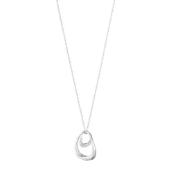 Georg Jensen Offspring halskæde 10015848 | Halskæder | Sølvsmykker