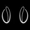Georg Jensen Offspring øreringe 10012755 | Øreringe | Sølvsmykker