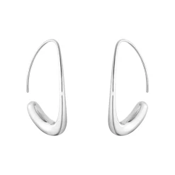 Georg Jensen Offspring øreringe 10016947 | Øreringe | Sølvsmykker