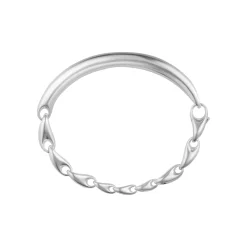 Georg Jensen Reflect armbånd 20001517 | Armbånd | Sølvsmykker