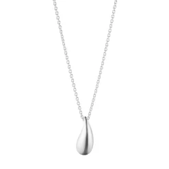 Georg Jensen Reflect halskæde 20001298 | Halskæder | Sølvsmykker