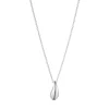 Georg Jensen Reflect halskæde 20001299 | Halskæder | Sølvsmykker