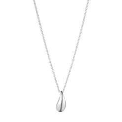 Georg Jensen Reflect halskæde 20001299 | Halskæder | Sølvsmykker