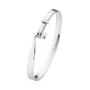Georg Jensen Torun armring 20000547 | Armbånd | Sølvsmykker