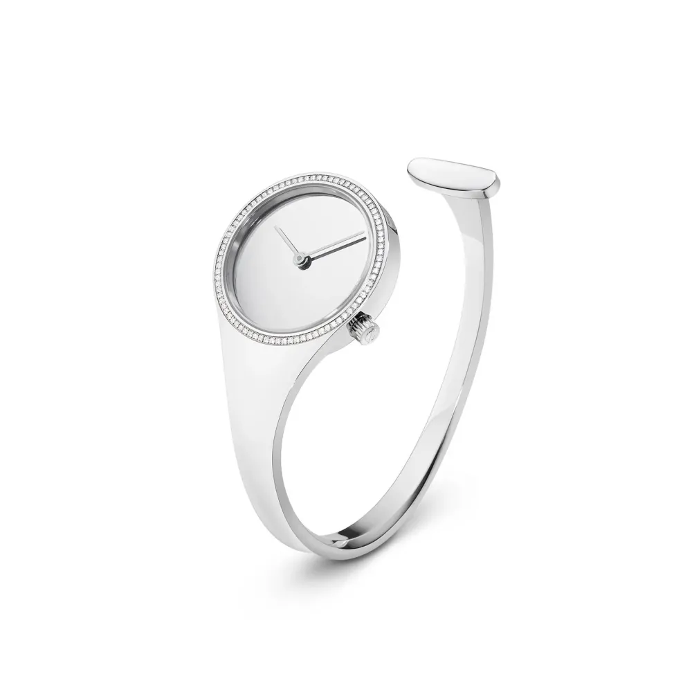 Georg Jensen Vivianna 3575620 | Dame Dameure I Stål