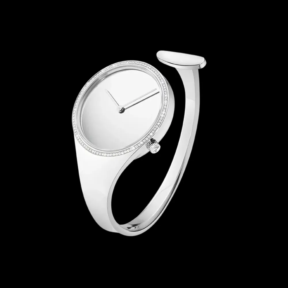 Georg Jensen Vivianna 3575635 | Dame Dameure I Stål