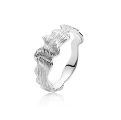 Izabel Camille smykker Izabel Camille Ellie ring A4170SWS | Sølvsmykker