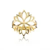 Izabel Camille smykker Izabel Camille Mie Moltke ring A4172GS | Forgyldte Sølvsmykker