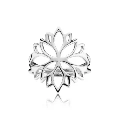 Izabel Camille smykker Izabel Camille Mie Moltke ring A4172SWS | Sølvsmykker