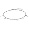 Izabel Camille smykker Izabel Camille Passion armbånd A3125SWS | Armbånd | Sølvsmykker