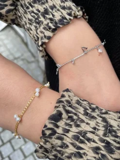 Izabel Camille smykker Izabel Camille Passion armbånd A3125SWS | Armbånd | Sølvsmykker