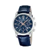 Jaguar ure Jaguar Acamar Chrono J968/2 | Herreure Med Rem | Herreure I Stål
