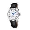 Jaguar ure Jaguar Acamar Classic J1042/1 | Herreure Med Rem | Herreure I Stål
