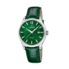 Jaguar ure Jaguar Acamar Classic J1042/4 | Herreure Med Rem | Herreure I Stål