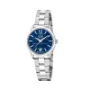 Jaguar ure Jaguar Acamar Classic J1045/3 | Dame Dameure I Stål | Dameure Med Lænke