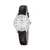 Jaguar ure Jaguar Acamar Classic J1046/1 | Dame Dameure Med Rem | Dameure I Stål