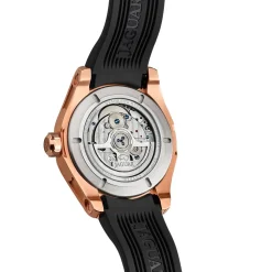 Jaguar ure Jaguar Automatic J814/A | Herreure I Gulddouble