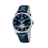 Jaguar ure Jaguar Balancier Automatic J966/3 | Herreure Med Rem | Herreure I Stål