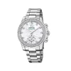 Jaguar ure Jaguar Connected Lady J980/1 | Dame Dameure Med Lænke | Dameure I Stål