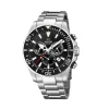 Jaguar ure Jaguar Executive Diver J861/3 | Herreure I Stål