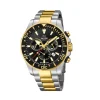 Jaguar ure Jaguar Executive Diver J862/2 | Herreure I Bicolor