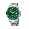 Jaguar ure Jaguar Executive Diver J860/B | Herreure I Stål