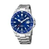 Jaguar ure Jaguar Executive Diver J860/C | Herreure I Stål