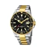 Jaguar ure Jaguar Executive Diver J863/D | Herreure I Bicolor