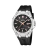 Jaguar ure Jaguar Executive J1010/4 | Herreure Med Rem | Herreure I Stål