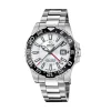 Jaguar ure Jaguar GMT Diver J1011/1 | Herreure Med Lænke | Herreure I Stål