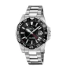 Jaguar ure Jaguar GMT Diver J1011/6 | Herreure Med Lænke | Herreure I Stål