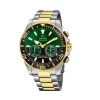 Jaguar ure Jaguar Hybrid Diver J889/5 | Herreure I Bicolor | Herreure Med Lænke