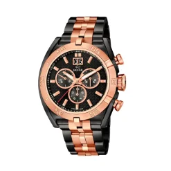 Jaguar ure Jaguar Special Edition J811/1 | Herreure I Bicolor