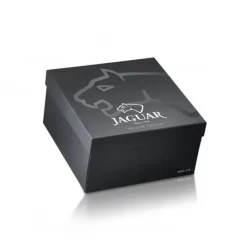 Jaguar ure Jaguar Special Edition J853/2 | Herreure I Gulddouble