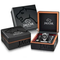 Jaguar ure Jaguar Special Edition J1034/1 | Herreure Med Lænke | Herreure I Stål