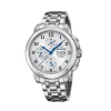 Jaguar ure Jaguar Valjoux Automatic J978/1 | Herreure Med Lænke | Herreure I Stål