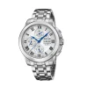 Jaguar ure Jaguar Valjoux Automatic J978/2 | Herreure Med Lænke | Herreure I Stål
