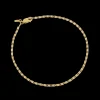 Jane Kønig smykker Jane Kønig Envision S armbånd ESCB01SS2100-G | Armbånd | Forgyldte Sølvsmykker