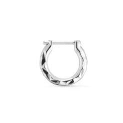 Jane Kønig smykker Jane Kønig Tiny Rhombus ørering TRE01SS2100-S | Øreringe | Sølvsmykker