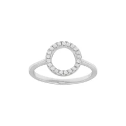 Joanli Nor smykker Joanli Nor ANNANOR ring 10450340950 | Sølvsmykker