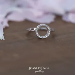 Joanli Nor smykker Joanli Nor ANNANOR ring 10450340950 | Sølvsmykker