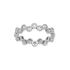 Joanli Nor smykker Joanli Nor EMMYNOR ring 10450870950 | Sølvsmykker