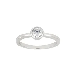 Joanli Nor smykker Joanli Nor HANNANOR ring 10451080950 | Sølvsmykker