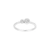 Joanli Nor smykker Joanli Nor IDANOR ring 10451160950 | Sølvsmykker