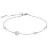Joanli Nor smykker Joanli Nor JOJONOR armbånd 80451120900 | Armbånd | Sølvsmykker