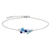 Joanli Nor smykker Joanli Nor NADINENOR armbånd 80451200916 | Armbånd | Sølvsmykker