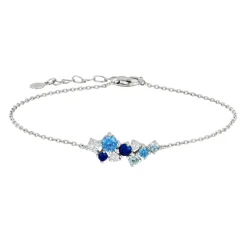 Joanli Nor smykker Joanli Nor NADINENOR armbånd 80451200916 | Armbånd | Sølvsmykker
