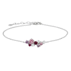 Joanli Nor smykker Joanli Nor NADINENOR armbånd 80451200918 | Armbånd | Sølvsmykker